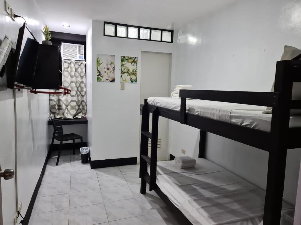 Fernando'S Hotel Sorsogon Kamer foto
